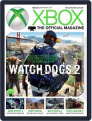 Official Xbox (Digital) Subscription September 1st, 2016 Issue