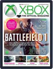 Official Xbox (Digital) Subscription August 1st, 2016 Issue