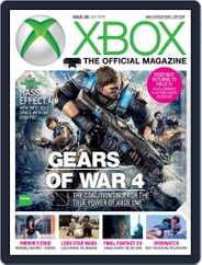 Official Xbox (Digital) Subscription July 1st, 2016 Issue