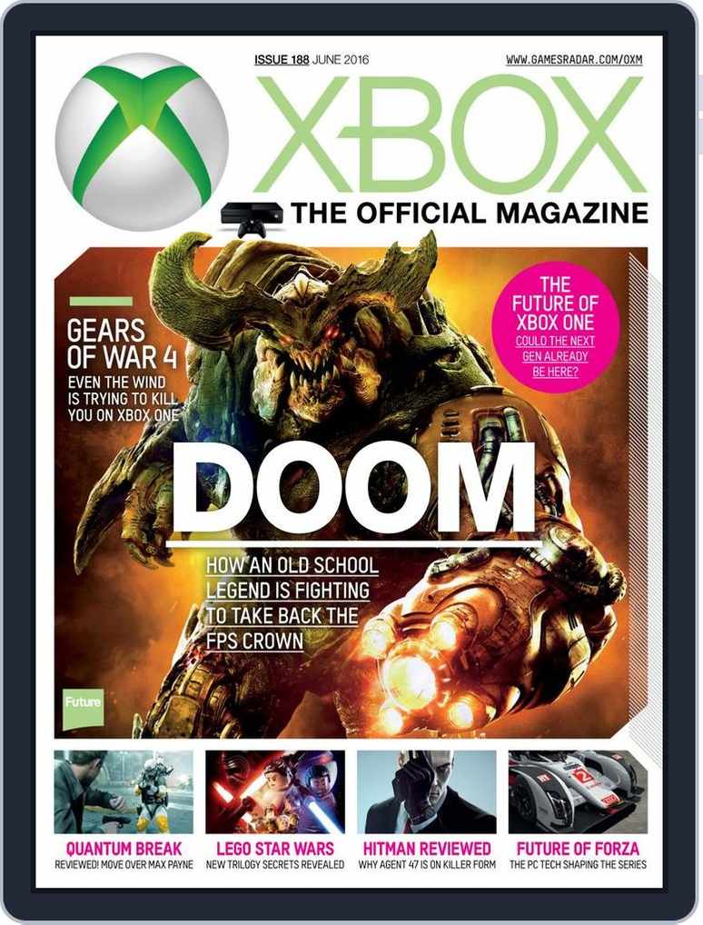 Análisis de Doom 64 - Generacion Xbox