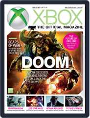 Official Xbox (Digital) Subscription June 1st, 2016 Issue