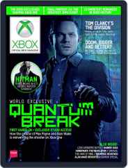 Official Xbox (Digital) Subscription April 1st, 2016 Issue