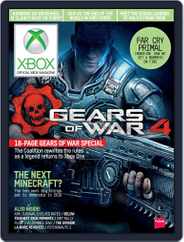Official Xbox (Digital) Subscription March 1st, 2016 Issue