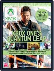 Official Xbox (Digital) Subscription January 5th, 2016 Issue