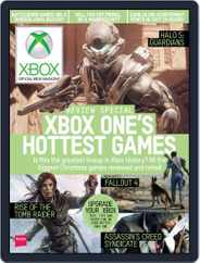Official Xbox (Digital) Subscription December 8th, 2015 Issue