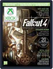Official Xbox (Digital) Subscription November 1st, 2015 Issue