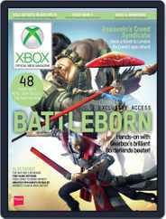Official Xbox (Digital) Subscription                    August 1st, 2015 Issue