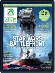 Official Xbox (Digital) Subscription                    July 1st, 2015 Issue