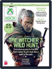 Official Xbox (Digital) Subscription April 1st, 2015 Issue