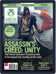 Official Xbox (Digital) Subscription November 11th, 2014 Issue