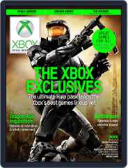 Official Xbox (Digital) Subscription October 14th, 2014 Issue