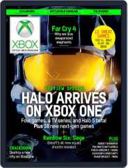 Official Xbox (Digital) Subscription                    July 22nd, 2014 Issue