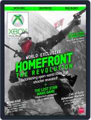 Official Xbox (Digital) Subscription June 24th, 2014 Issue
