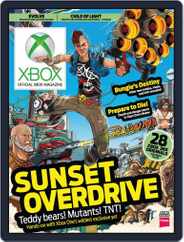 Official Xbox (Digital) Subscription May 27th, 2014 Issue