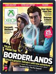 Official Xbox (Digital) Subscription April 29th, 2014 Issue