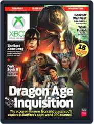 Official Xbox (Digital) Subscription                    April 1st, 2014 Issue