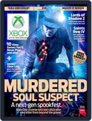 Official Xbox (Digital) Subscription                    March 4th, 2014 Issue