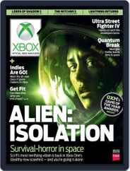 Official Xbox (Digital) Subscription February 4th, 2014 Issue