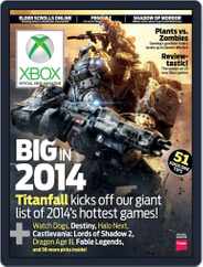 Official Xbox (Digital) Subscription January 7th, 2014 Issue