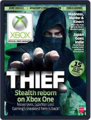 Official Xbox (Digital) Subscription November 12th, 2013 Issue