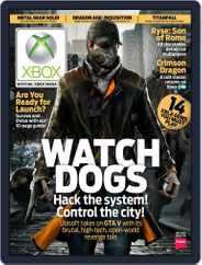 Official Xbox (Digital) Subscription October 15th, 2013 Issue