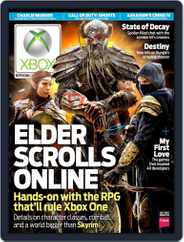 Official Xbox (Digital) Subscription August 20th, 2013 Issue