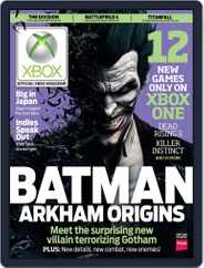 Official Xbox (Digital) Subscription July 23rd, 2013 Issue