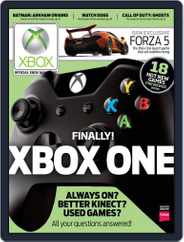 Official Xbox (Digital) Subscription June 25th, 2013 Issue