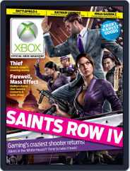 Official Xbox (Digital) Subscription April 30th, 2013 Issue