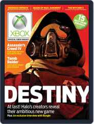 Official Xbox (Digital) Subscription April 2nd, 2013 Issue