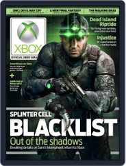 Official Xbox (Digital) Subscription February 5th, 2013 Issue