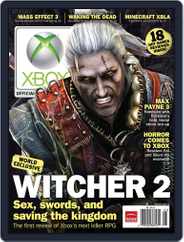 Official Xbox (Digital) Subscription                    December 5th, 2012 Issue
