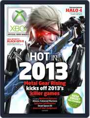 Official Xbox (Digital) Subscription December 4th, 2012 Issue