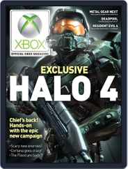 Official Xbox (Digital) Subscription October 9th, 2012 Issue