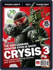 Official Xbox (Digital) Subscription August 23rd, 2012 Issue