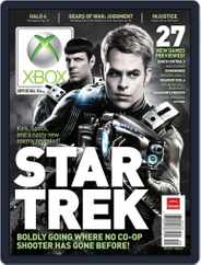 Official Xbox (Digital) Subscription August 1st, 2012 Issue