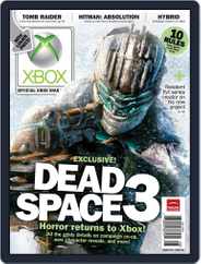 Official Xbox (Digital) Subscription July 30th, 2012 Issue