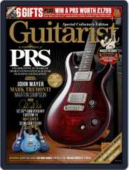 Guitarist (Digital) Subscription                    June 1st, 2020 Issue