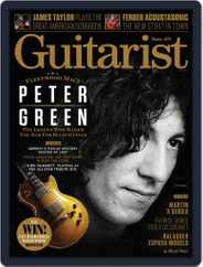 Guitarist (Digital) Subscription May 1st, 2020 Issue