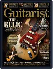 Guitarist (Digital) Subscription                    February 1st, 2020 Issue
