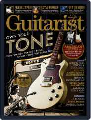 Guitarist (Digital) Subscription                    December 1st, 2019 Issue