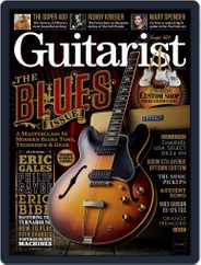 Guitarist (Digital) Subscription                    November 1st, 2019 Issue