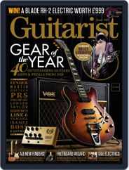 Guitarist (Digital) Subscription January 1st, 2019 Issue