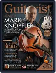 Guitarist (Digital) Subscription                    December 1st, 2018 Issue