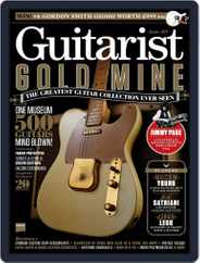 Guitarist (Digital) Subscription January 1st, 2018 Issue
