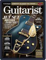 Guitarist (Digital) Subscription November 1st, 2017 Issue