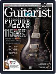 Guitarist (Digital) Subscription                    April 1st, 2017 Issue