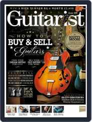 Guitarist (Digital) Subscription                    July 22nd, 2016 Issue