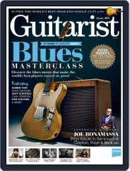 Guitarist (Digital) Subscription                    May 27th, 2016 Issue