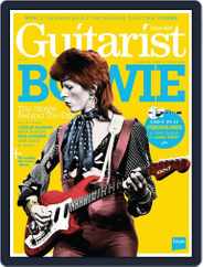 Guitarist (Digital) Subscription February 5th, 2016 Issue